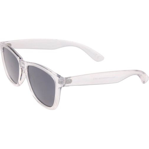 Leslii Sonnenbrille im klassischen Wayfairer-Design