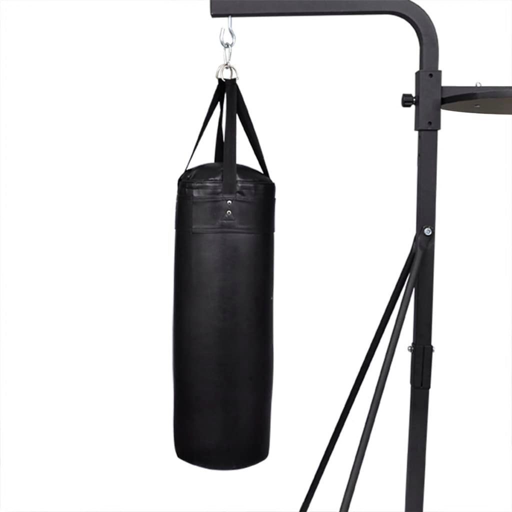vidaXL Boxsack Box Sandsack 2 Wege