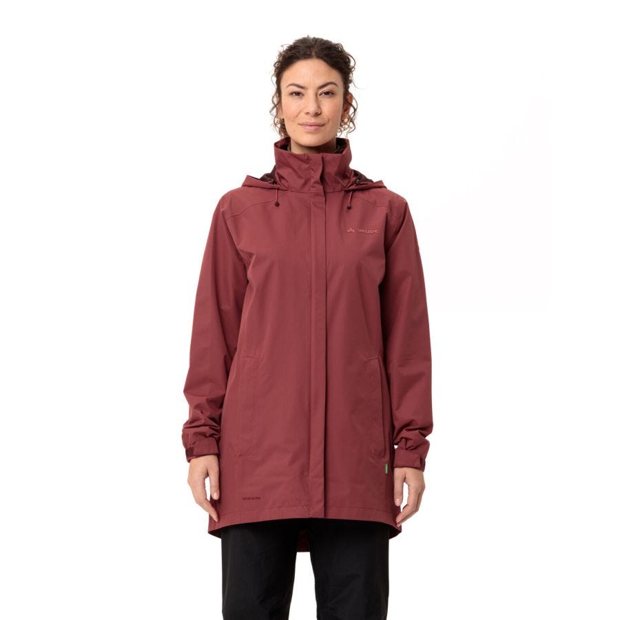 Escape Regen-Parka Damen