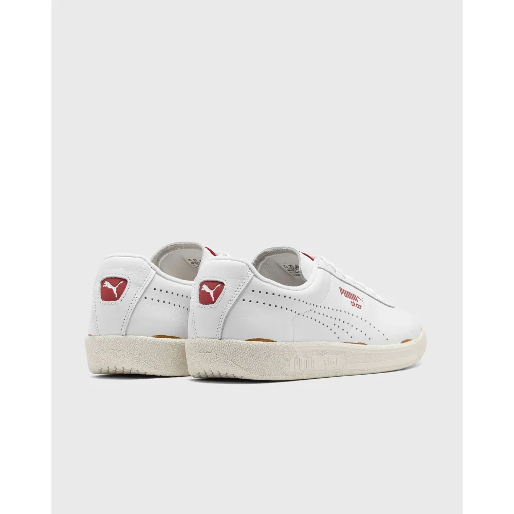 PUMA Star Neverworn III 396496/001 / weiss