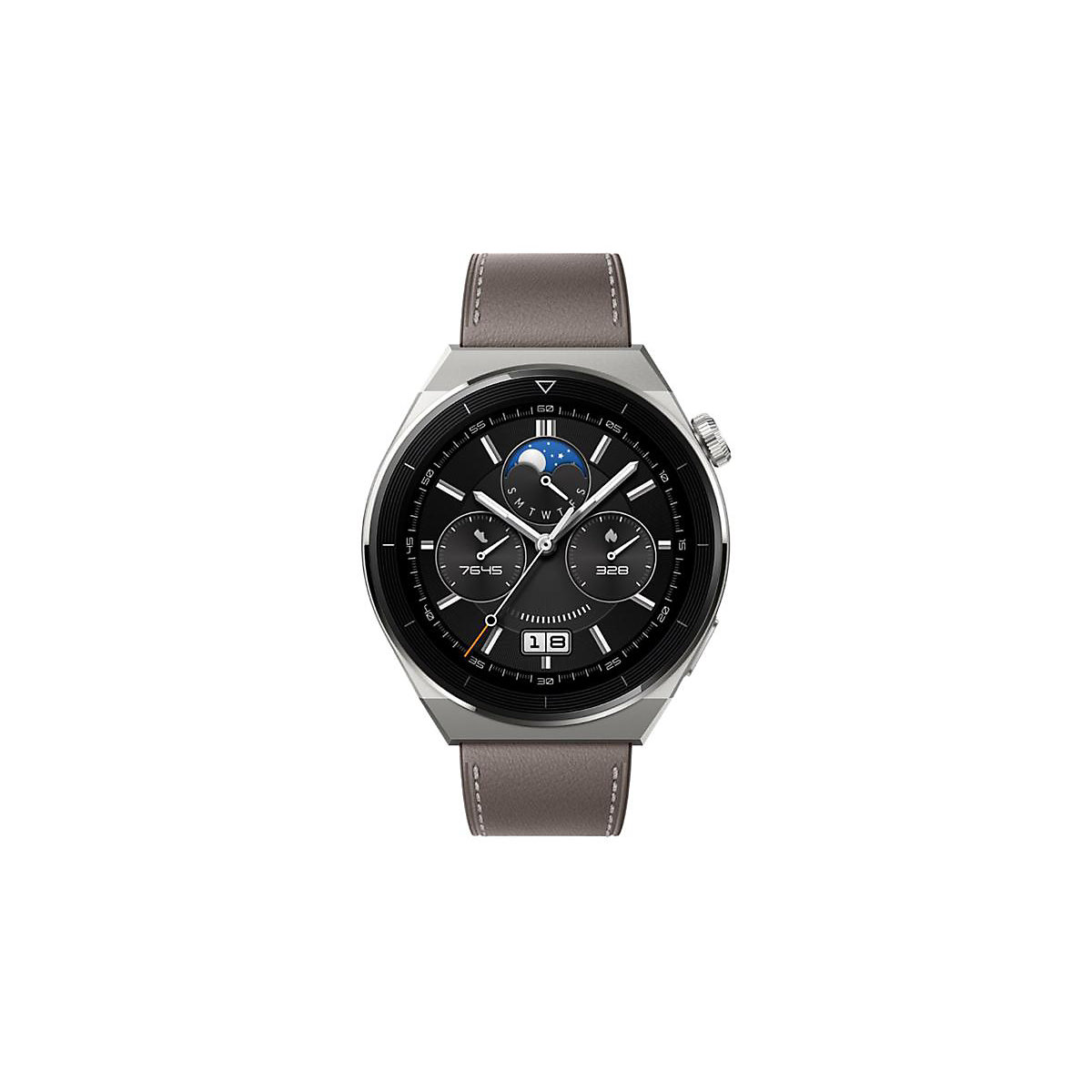 Watch GT 3 Pro-46mm