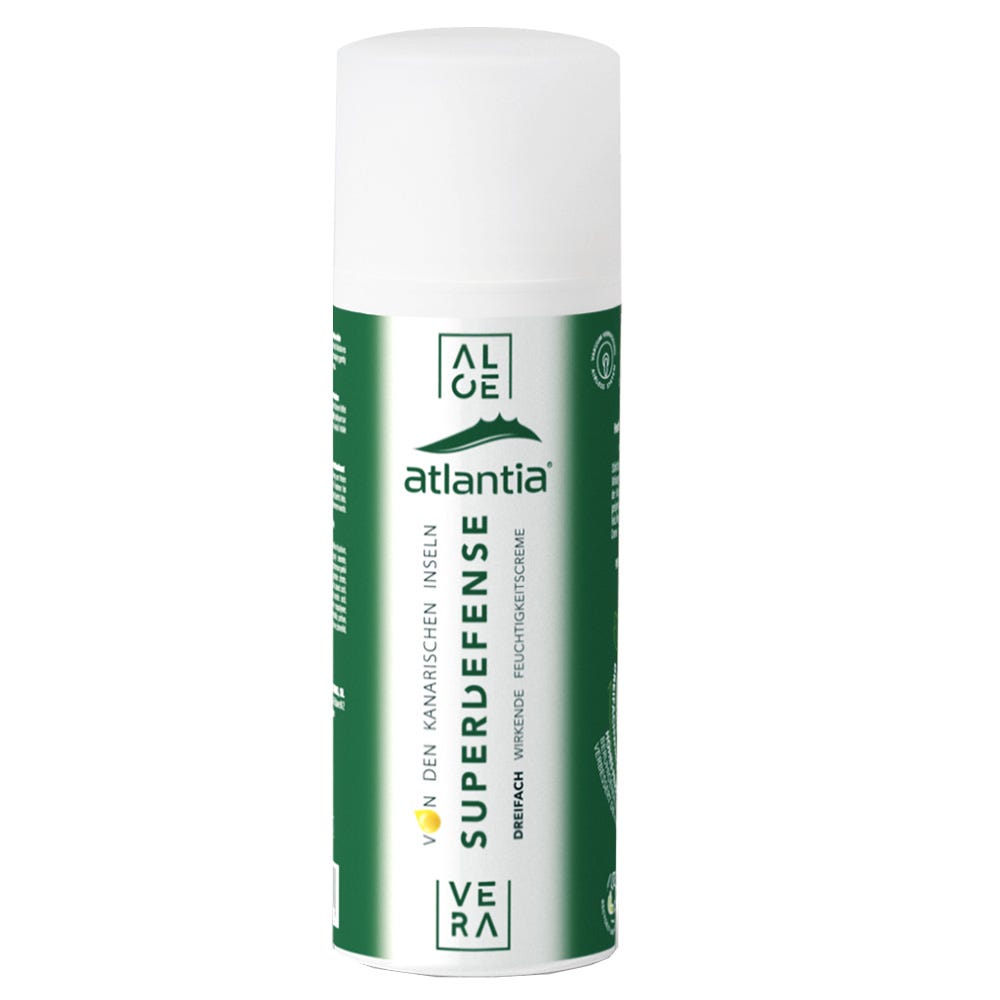 Atlantia Superdefense Creme 150 ml