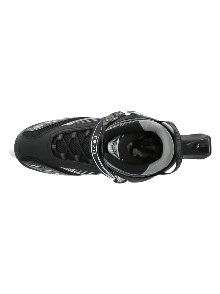 Rezo Inlineskates Herbian in 1001 Black günstig kaufen