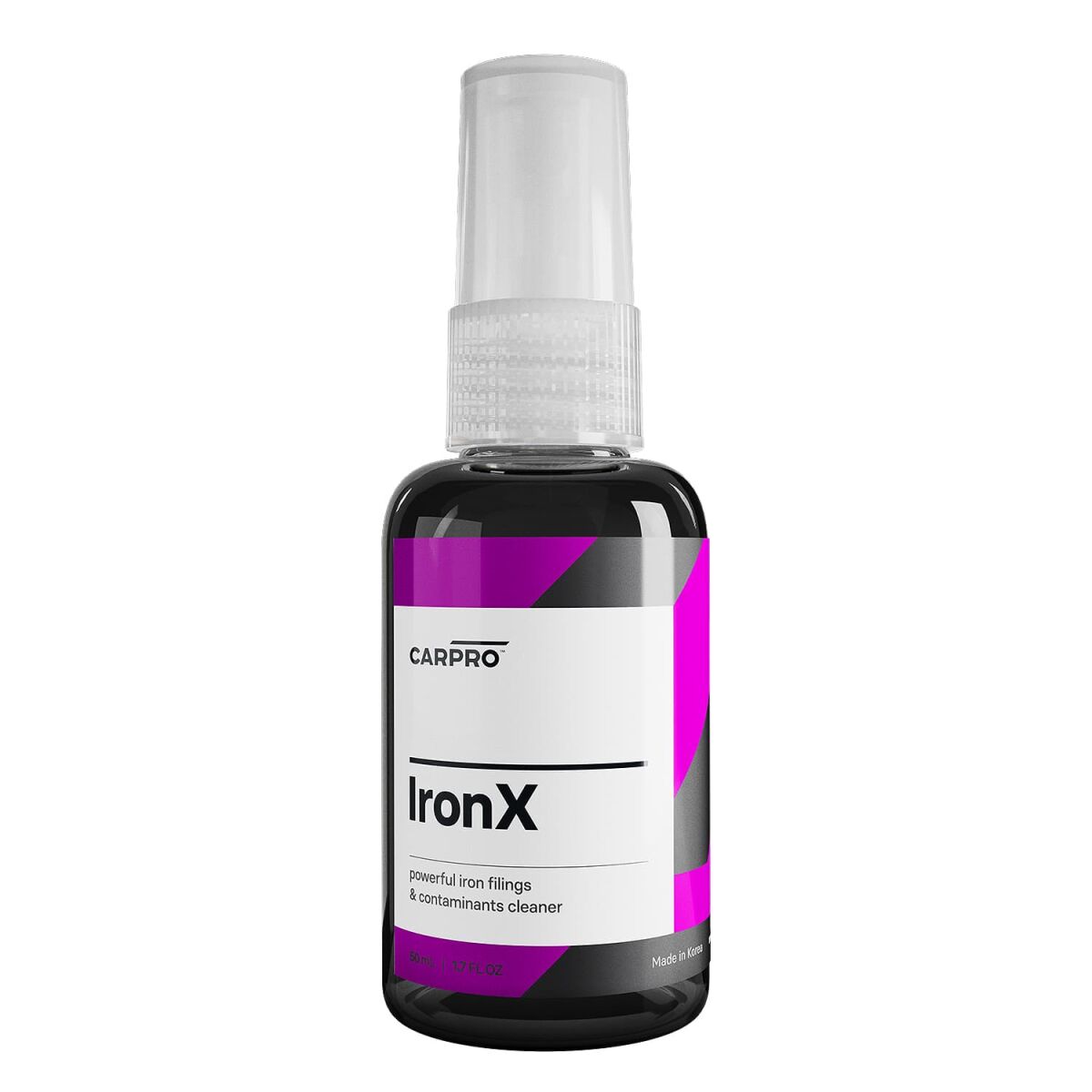 CarPro IronX CHERRY Flugrostentferner 50ml