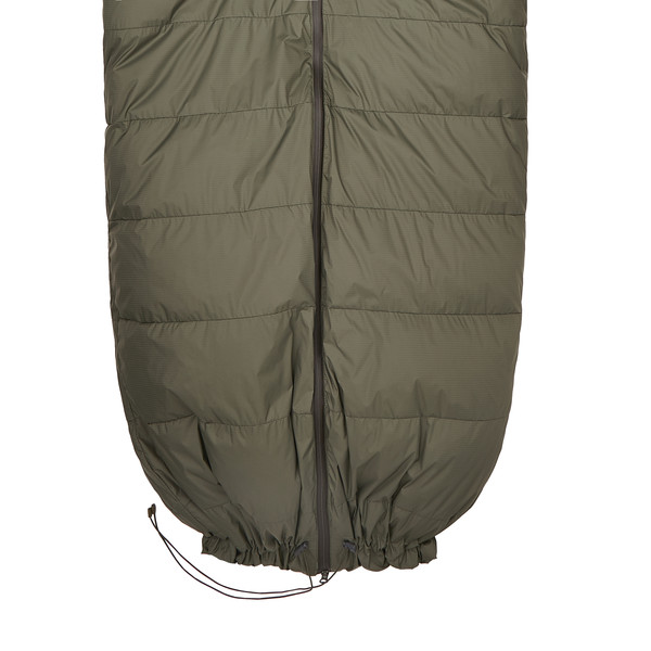 DREAMWALKER PRO - Daunenschlafsack