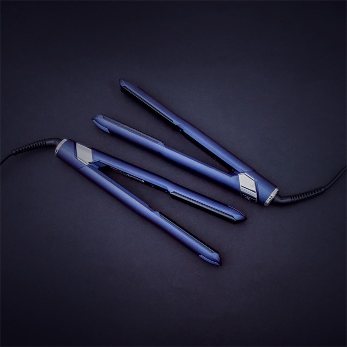 Contour Iron Haarglätter