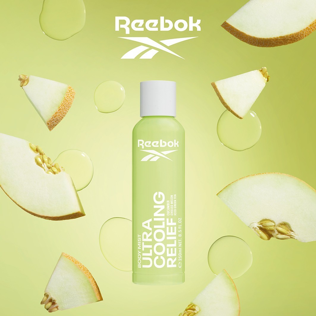 Reebok ULTRA COOLING RELIEF viņai
