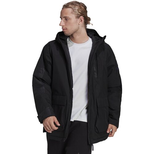HERREN JACKE UTILITAS INS J