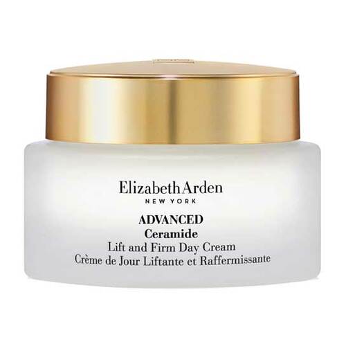Elizabeth Arden Advanced Ceramide Lift and Firm -päivävoide 50 ml