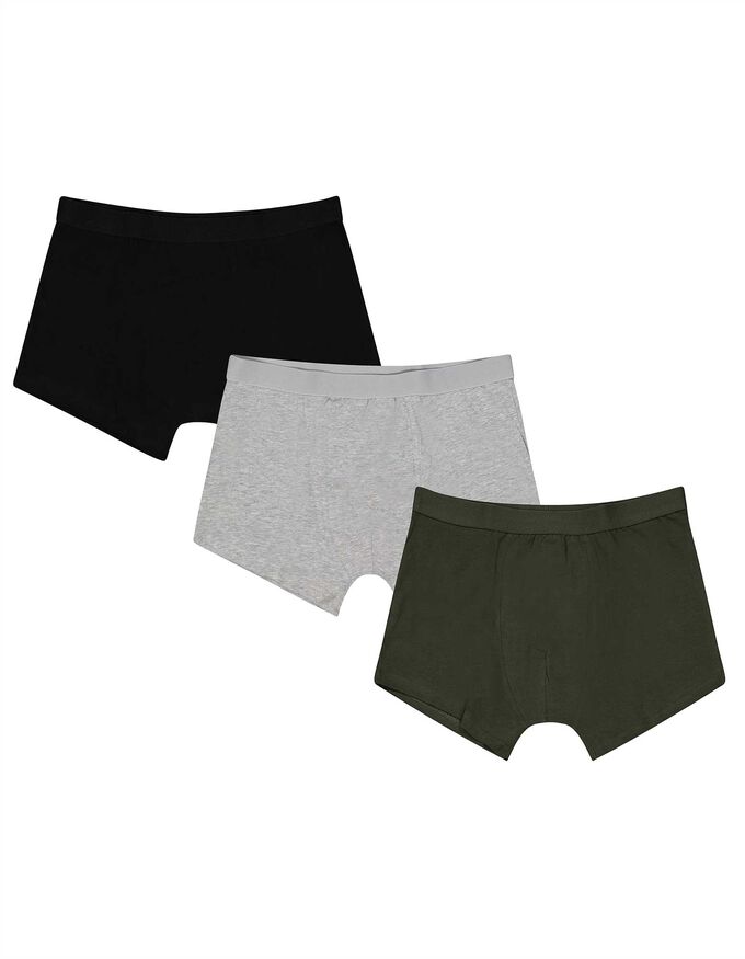 Trunks - 3er-Pack