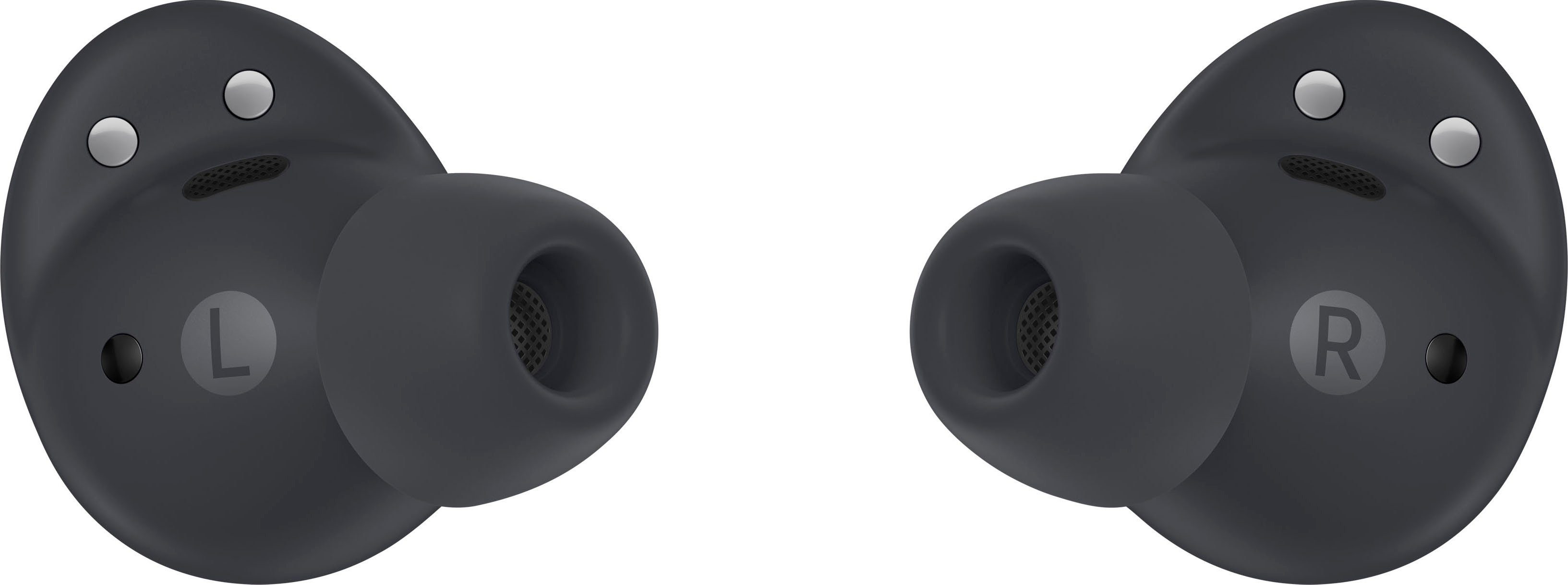 Samsung Galaxy Buds2 Pro wireless In-Ear-Kopfhörer (Active Noise Cancelling (ANC), Freisprechfunktion, Sprachsteuerung, Bixby, A2DP Bluetooth, AVRCP Bluetooth, HFP)