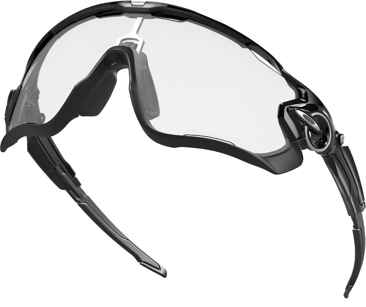 Oakley Jawbreaker Photochromic - Sportbrille kaufen | Bike-Discount