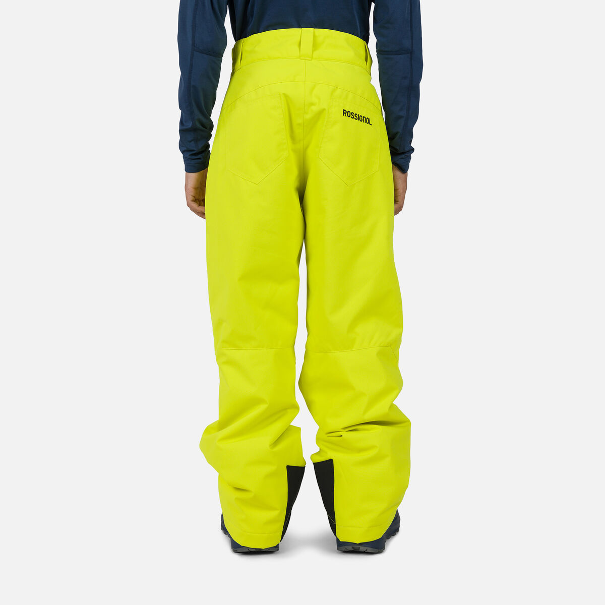 Jungenskihose