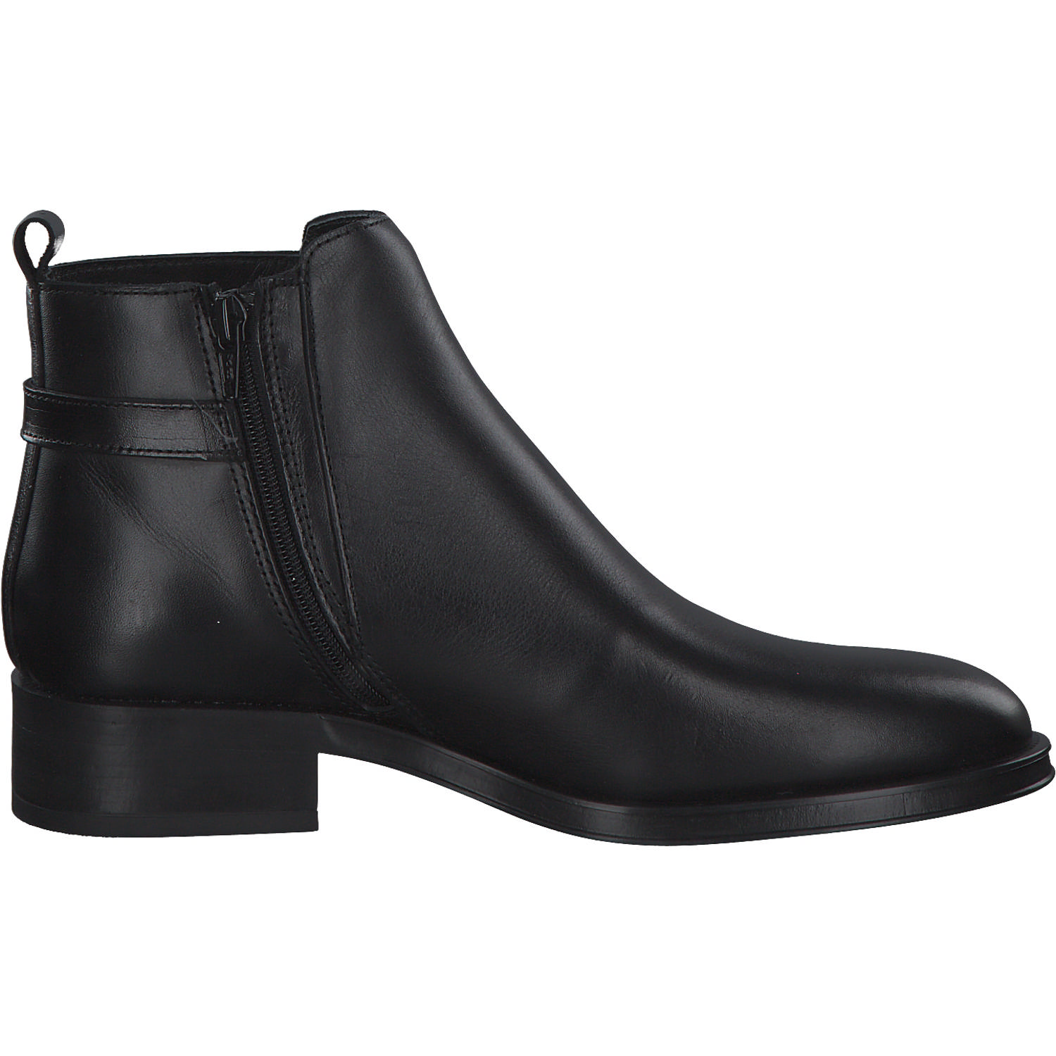 Alpe Couture 2310, Stiefeletten, Damen, Schwarz