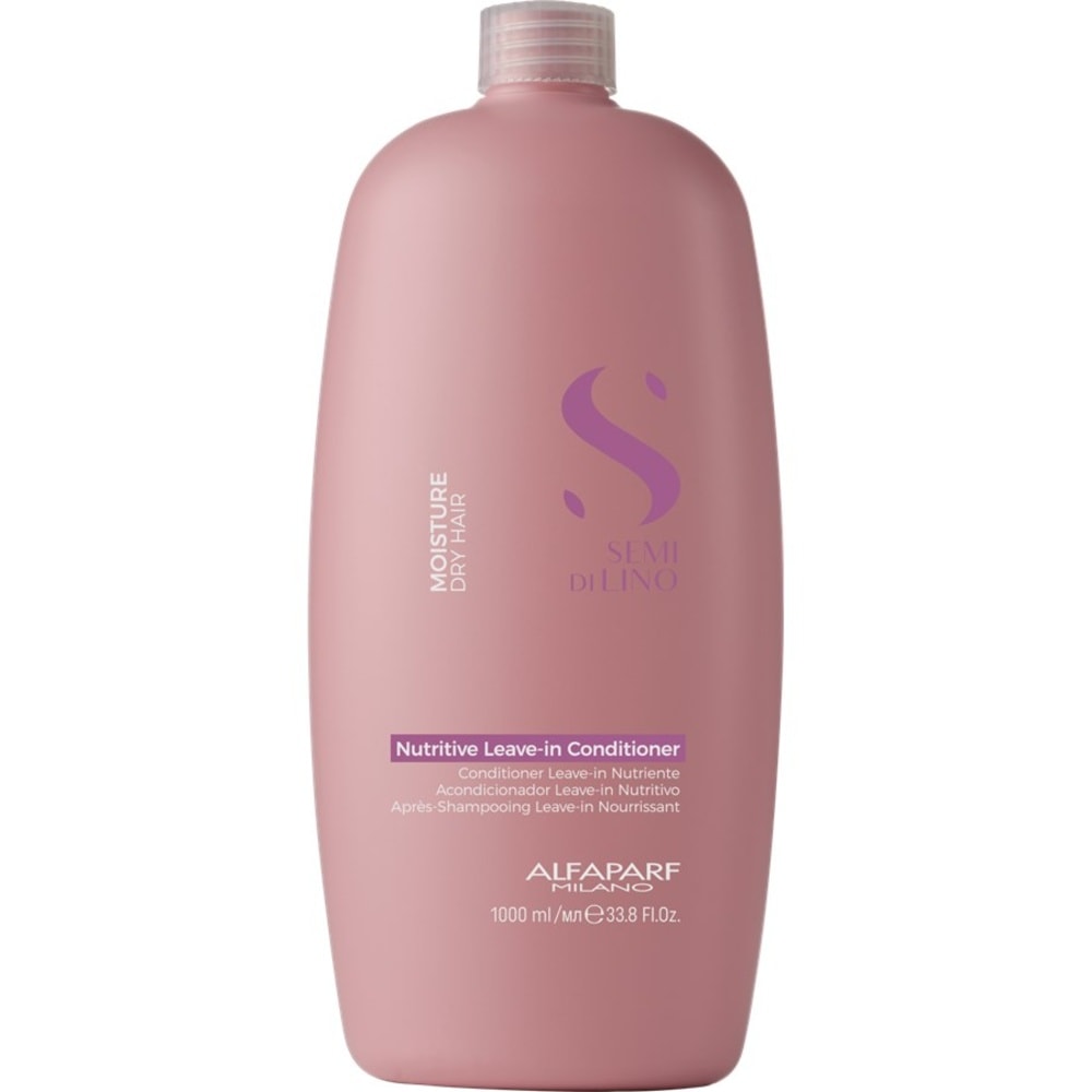 ALFAPARF MILANO Moisture Nutritive Leave-in Conditioner Aprés-shampooing