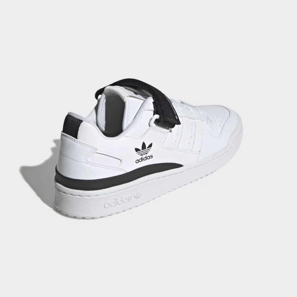 adidas Forum Low GV7613 / weiss