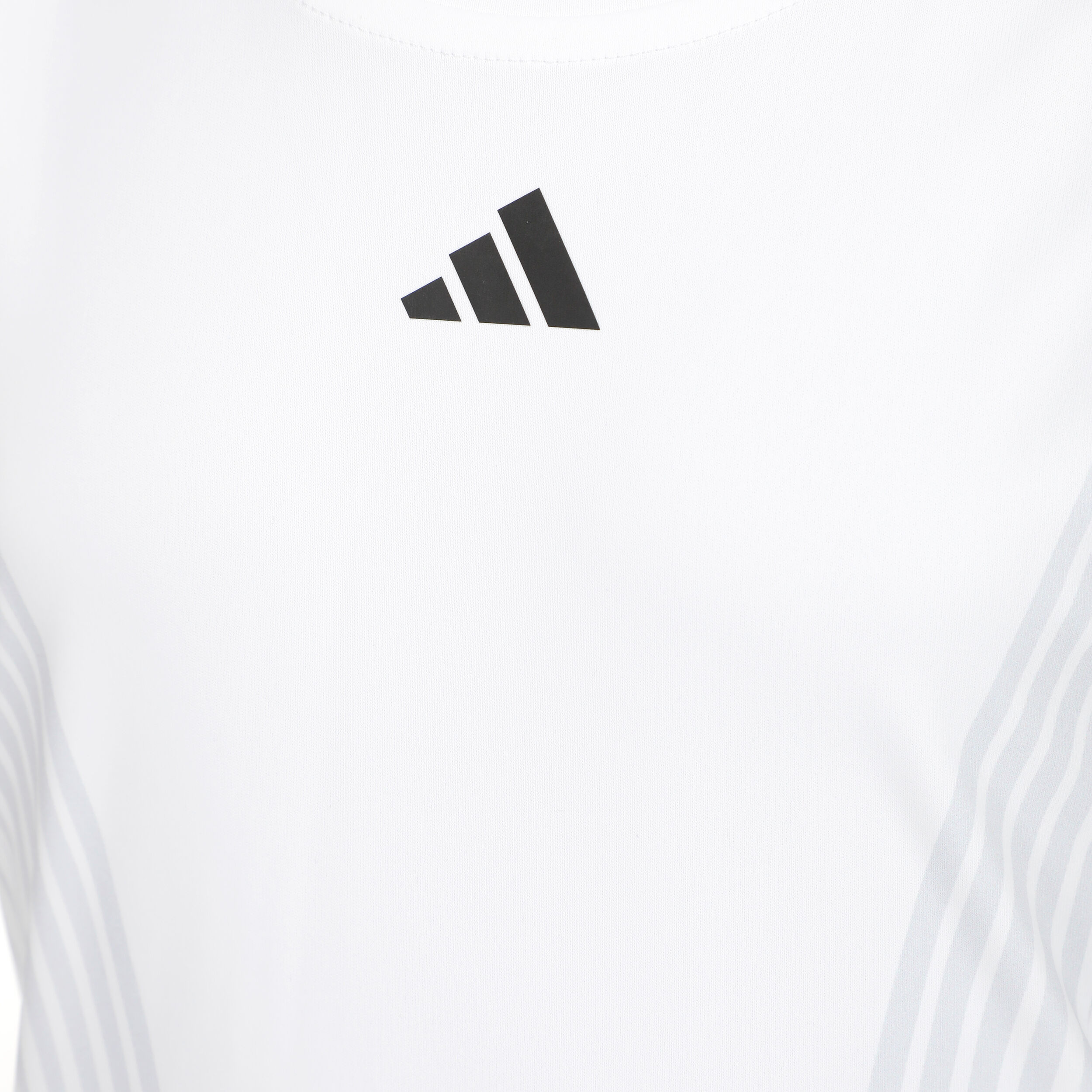 Pro Tank-Top Mädchen - Weiß