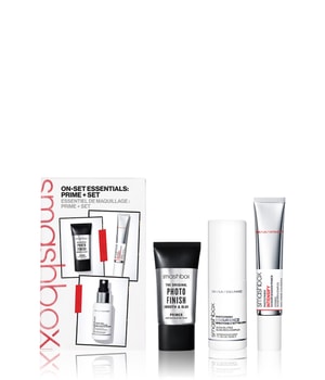 Smashbox Photo Finish Mini Primer Trio Gesicht Make-up Set-1 Stk