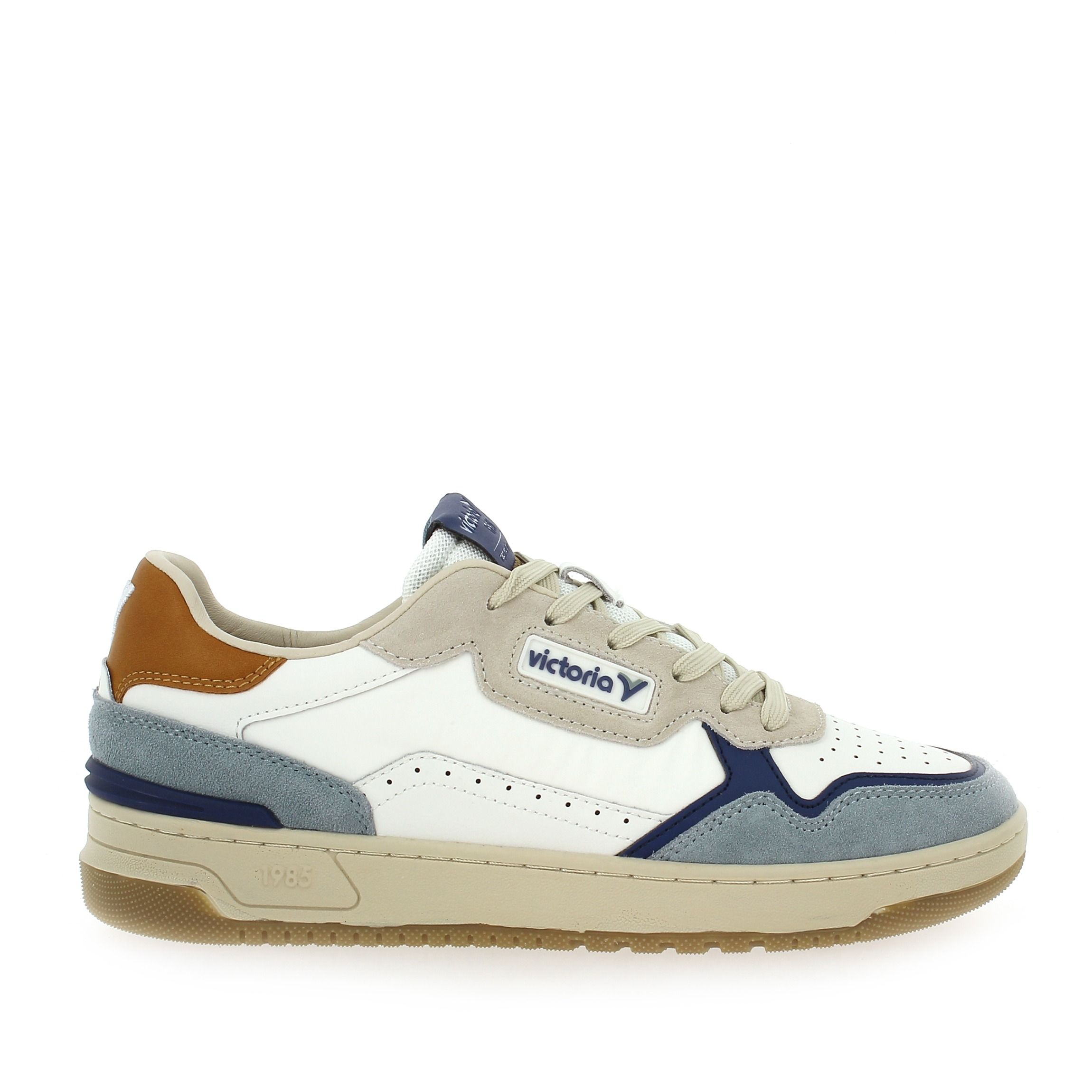 Victoria  8800116 - Blanc Bleu