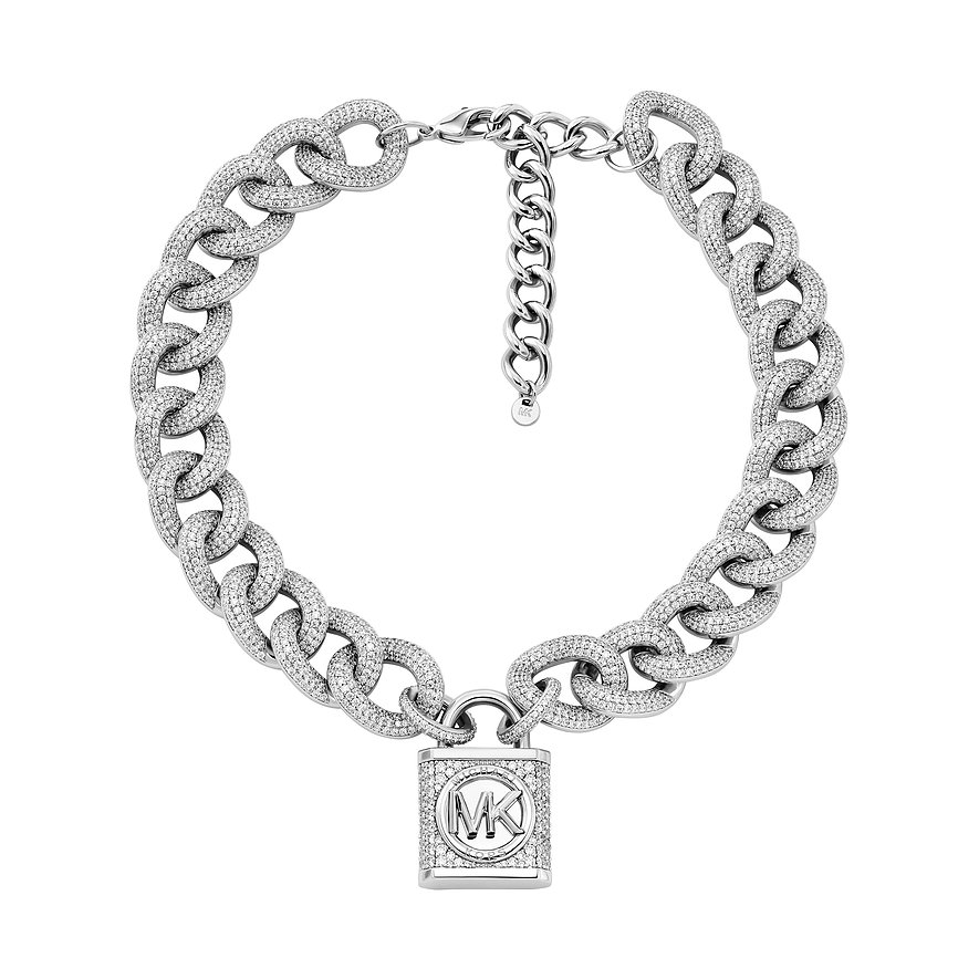 Michael Kors Kette METALLIC MUSE