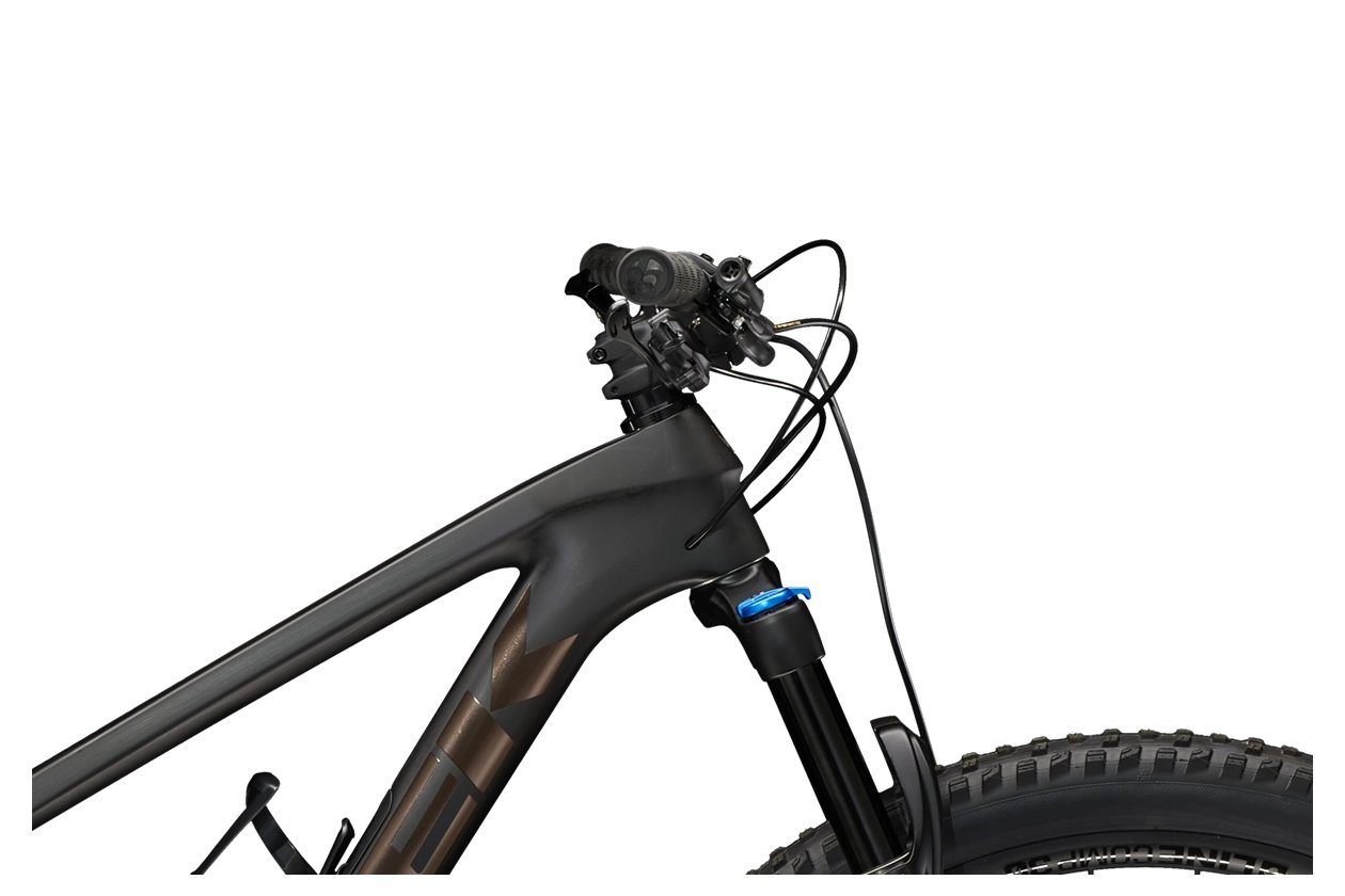 Trek Topu00a0Fuelu00a09.7 - 2023 - 29 Zoll - Fully