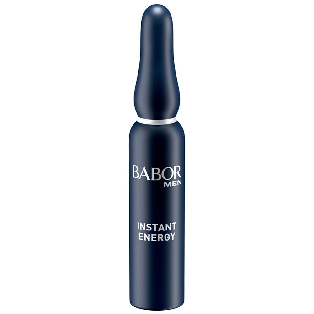 BABOR Men Instant Energy Ampoule 7x2ml