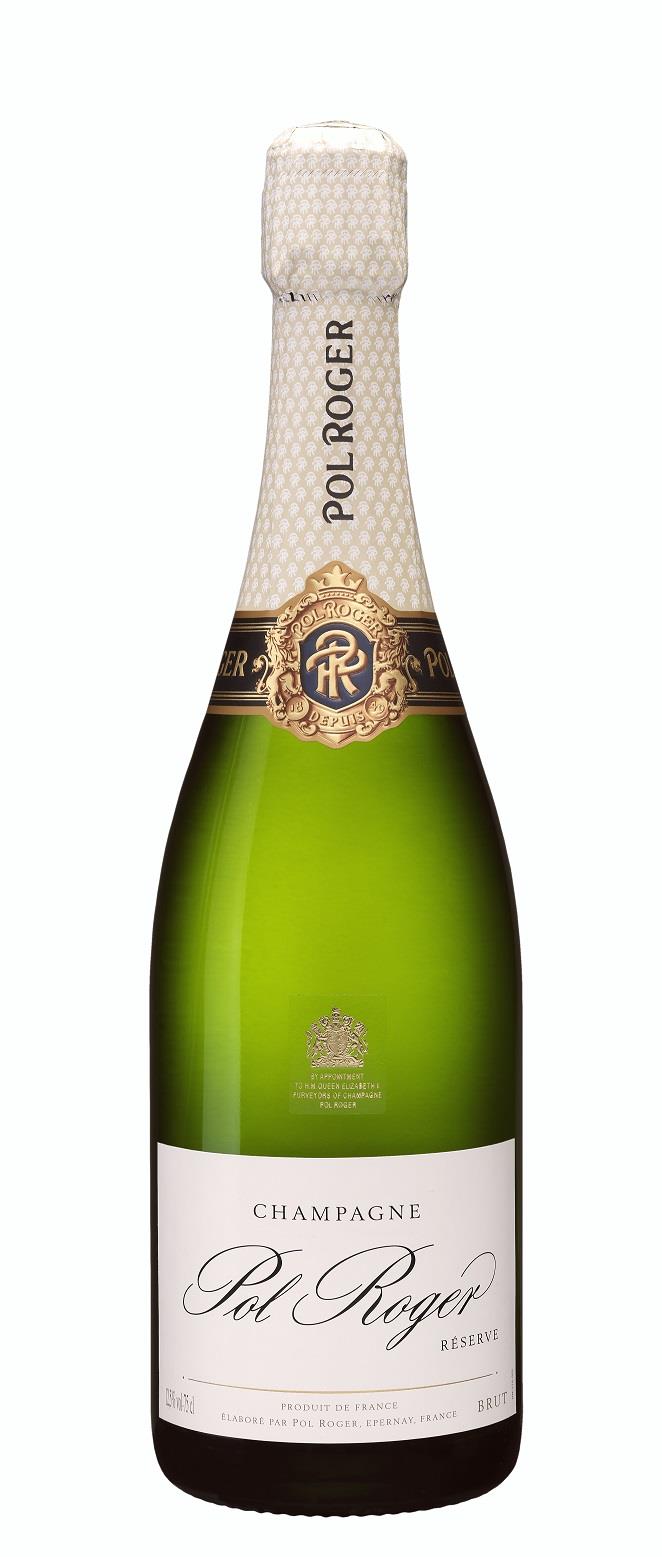 Réserve Brut Champagne N.V.