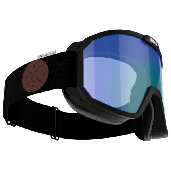 Bliz - Rave Nano Optics Nordic Light S1 VLT 49% - Skibrille