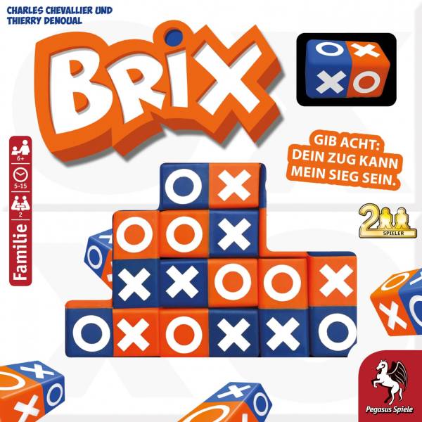Brix