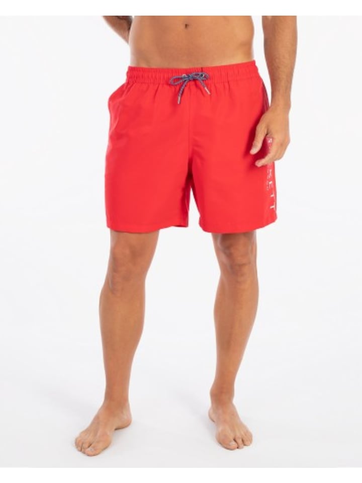 Hackett London Badeshorts in günstig kaufen