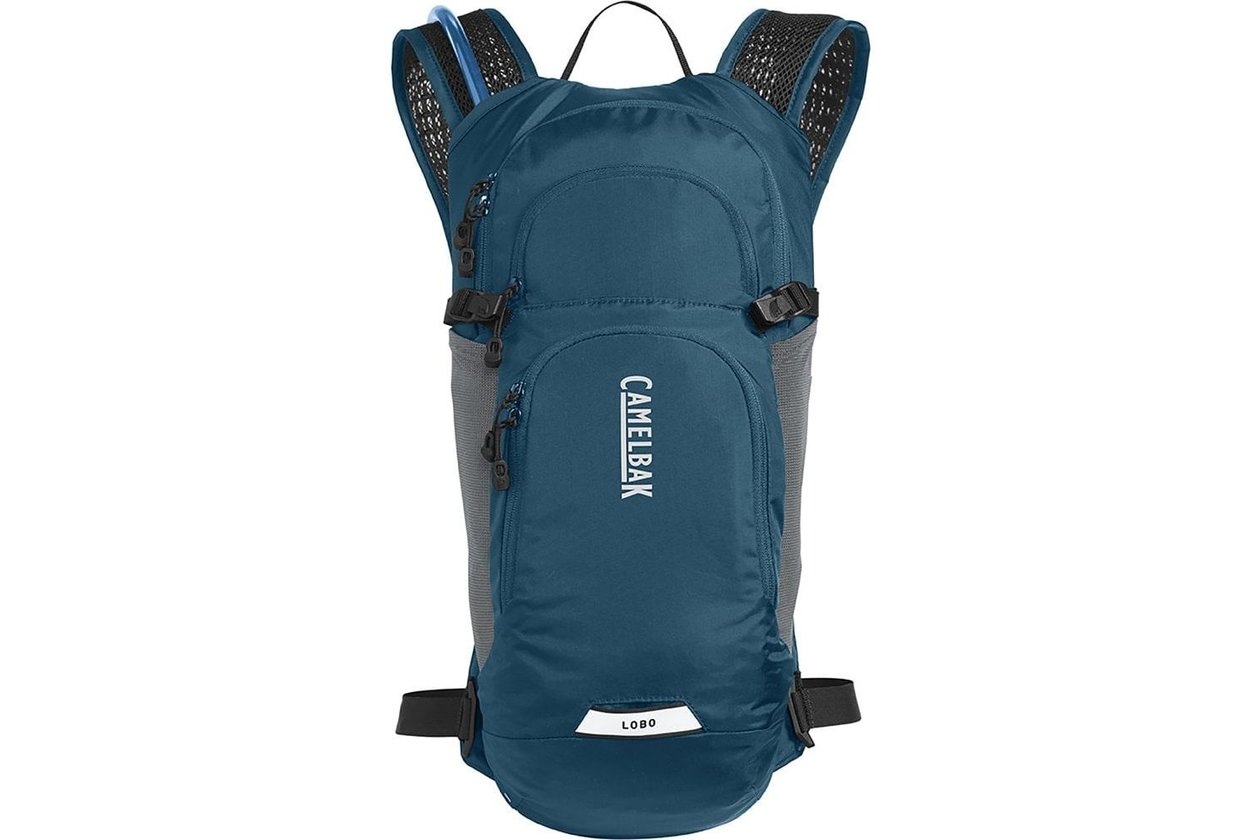 Camelbak Lobo Trinkrucksack 9
