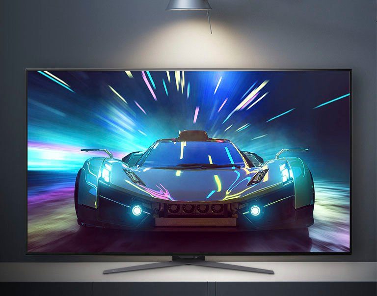 LG 48GQ900 Gaming-Monitor (120,72 cm/47,5 