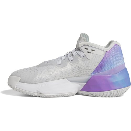 KINDER BASKETBALLSCHUHE D.O.N. ISSUE 4 J