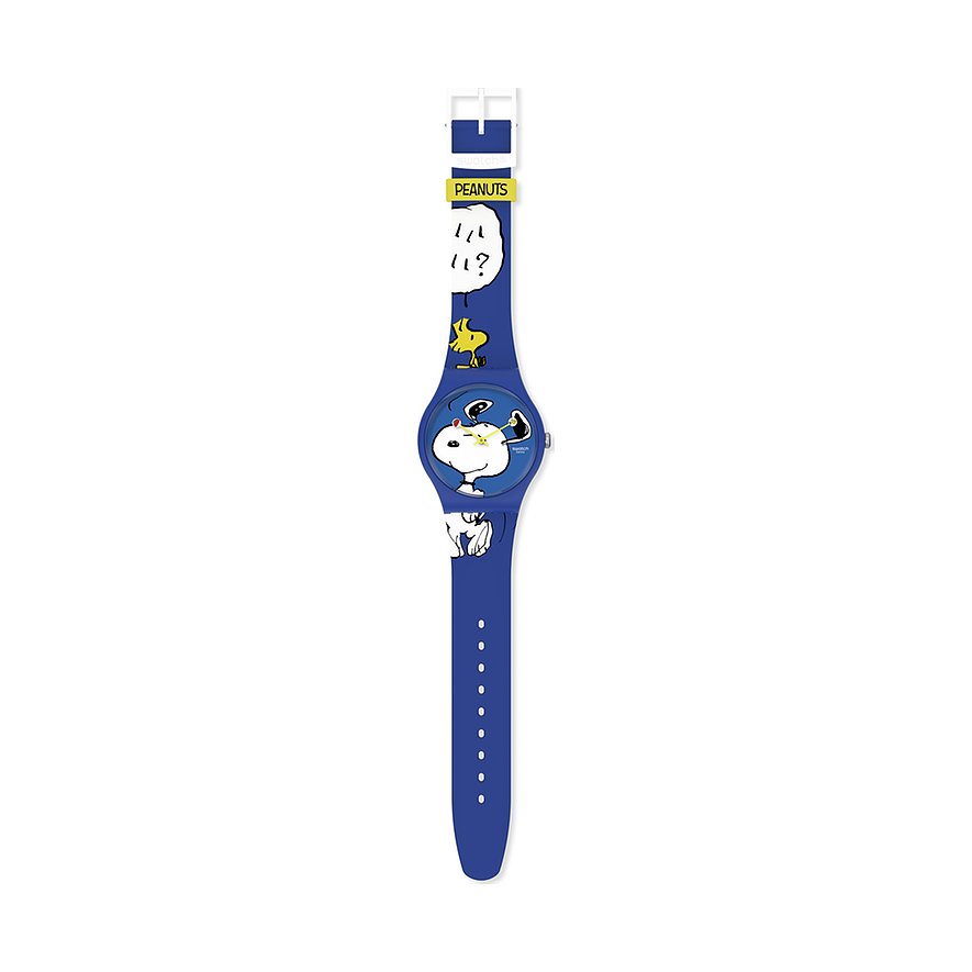 Swatch Unisexuhr