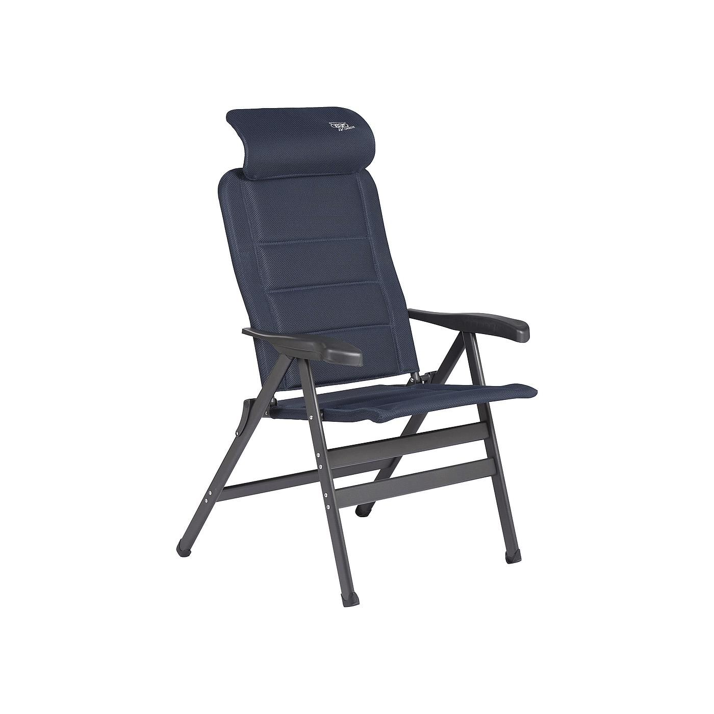 Crespo AP-238 Air-Deluxe Compact Klappstuhl