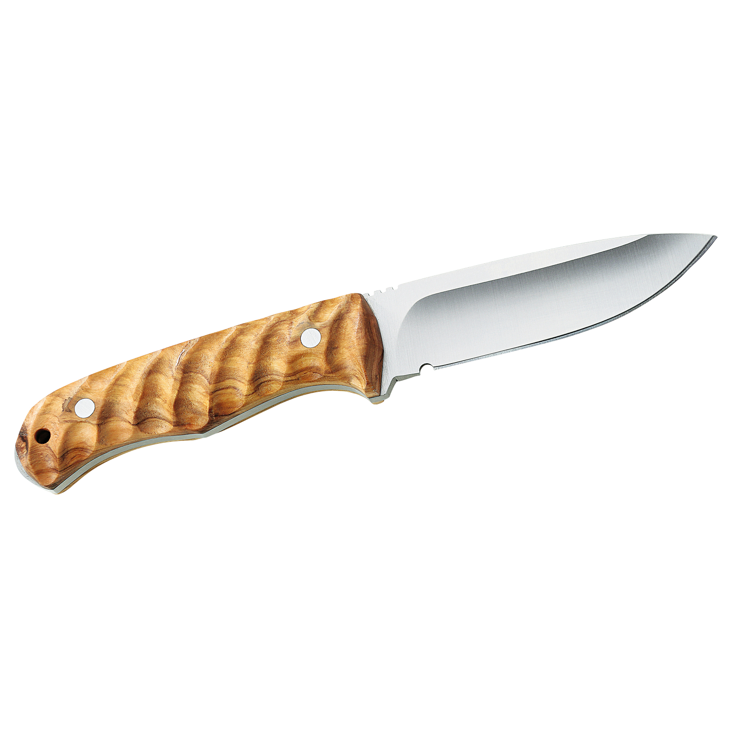 Puma IP Messer Ondular III