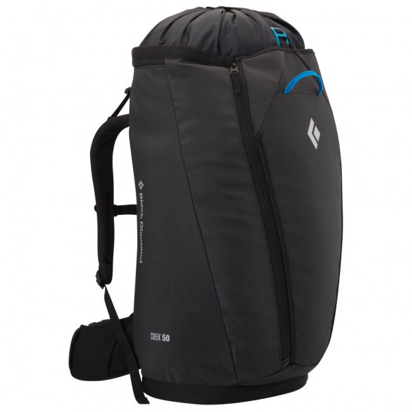 Black Diamond - Creek 50 - Kletterrucksack
