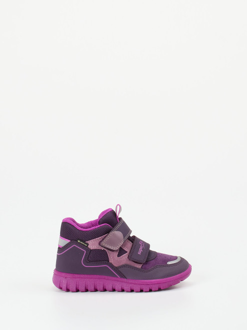Klettboots-67305490009 Superfit