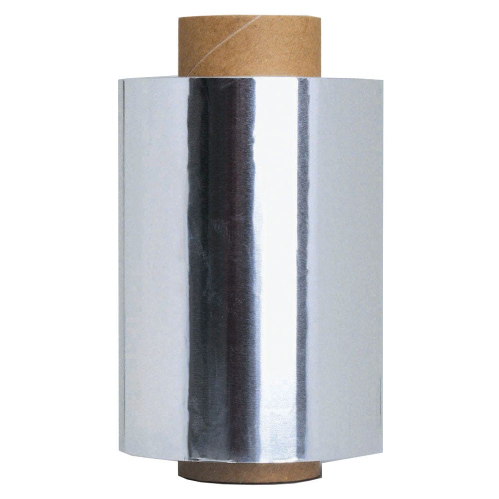 Efalock Emotion Alu-Folie Economy 250m/12cm/14my