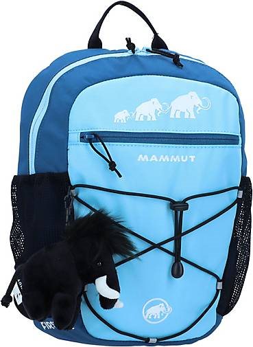 MAMMUT First Zip 8 Kindergartenrucksack 31 cm