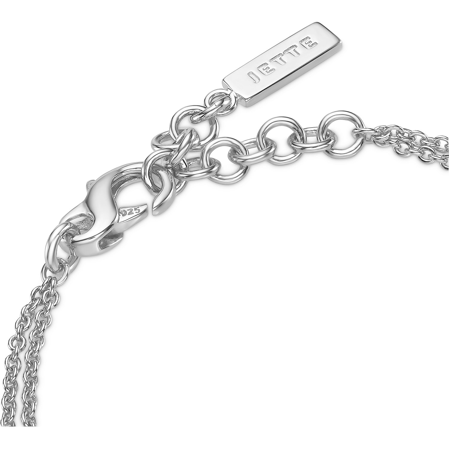 Jette Bracelets