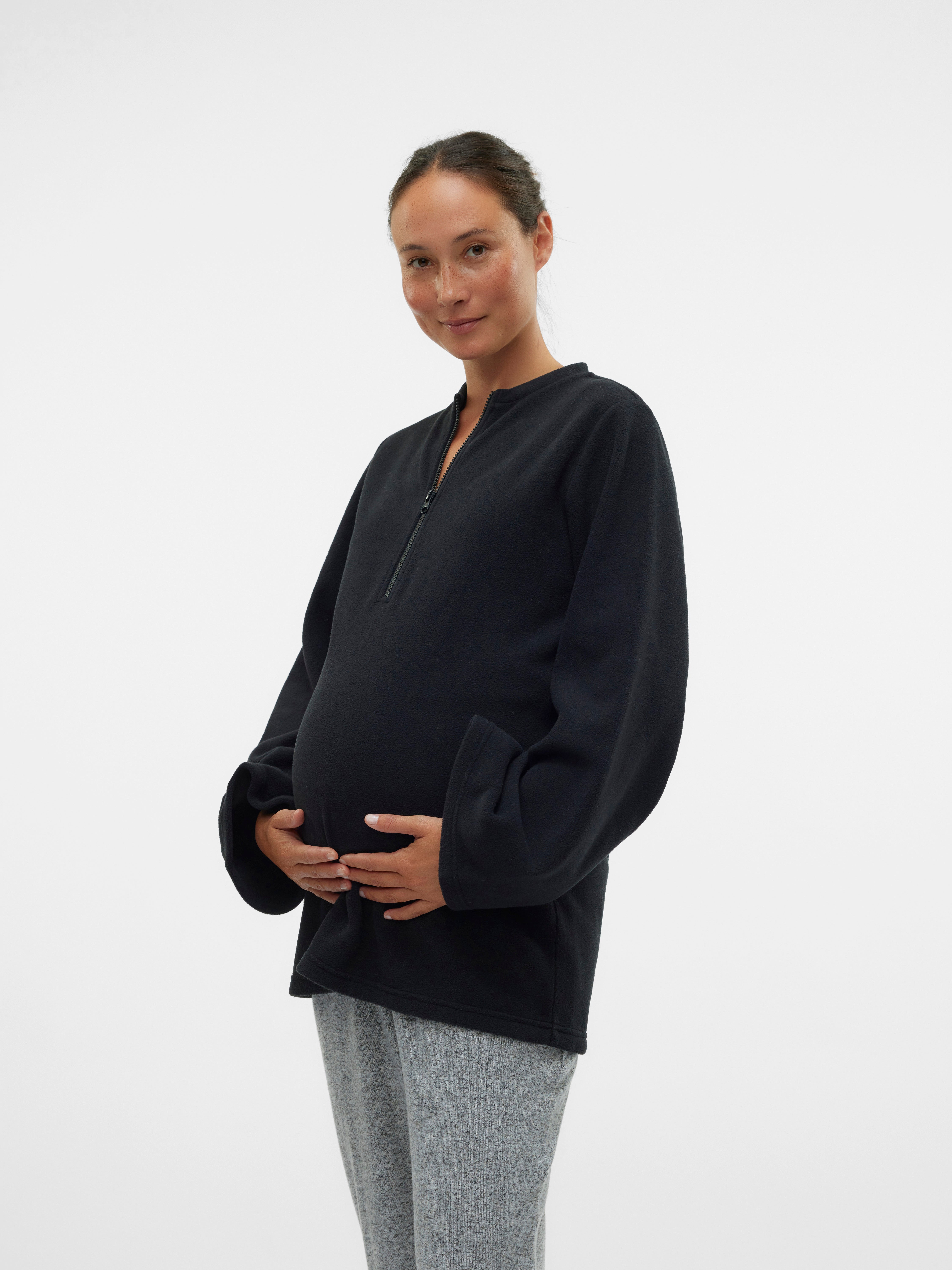 Umstands-fleece