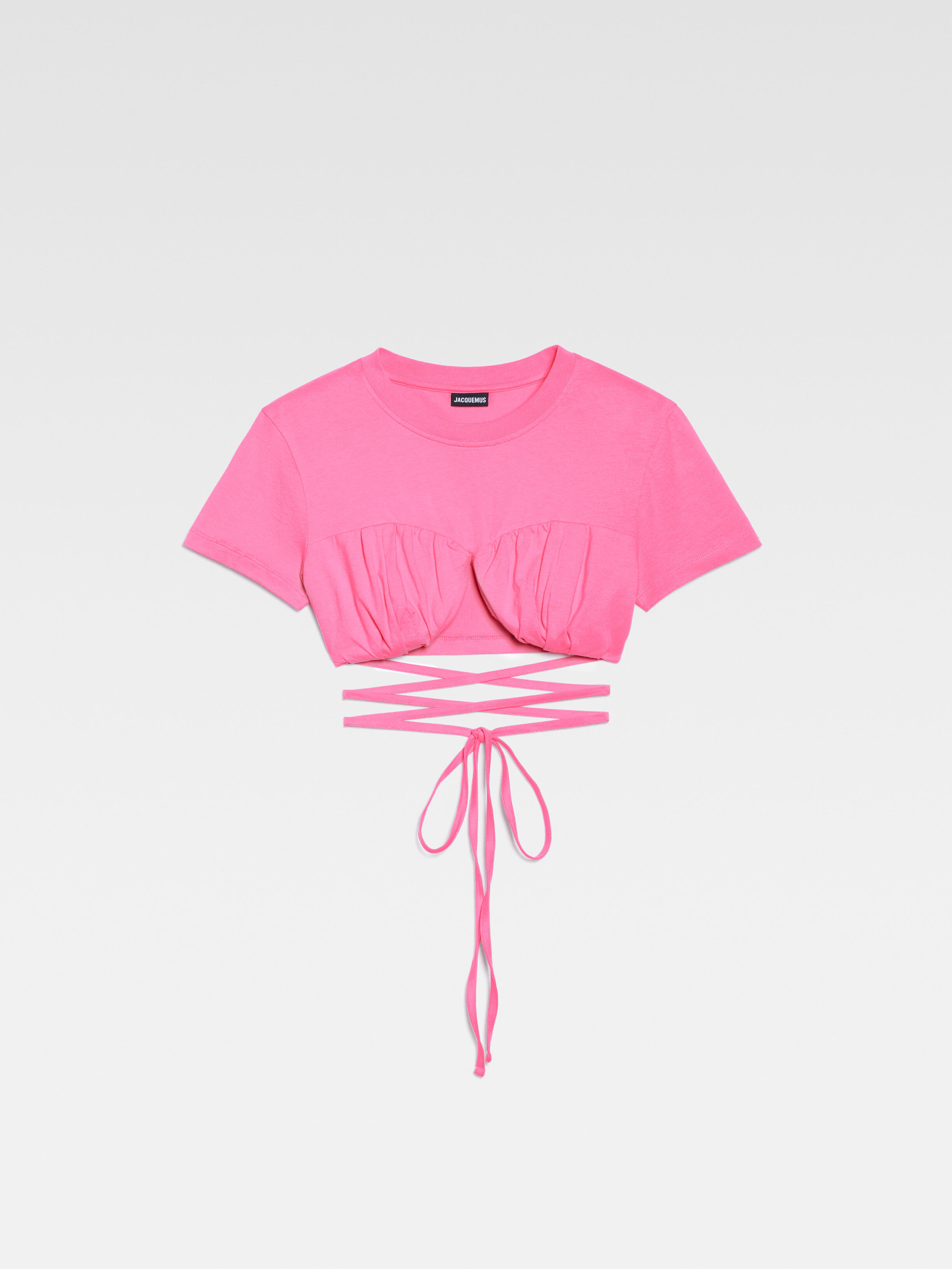 Le t-shirt Baci