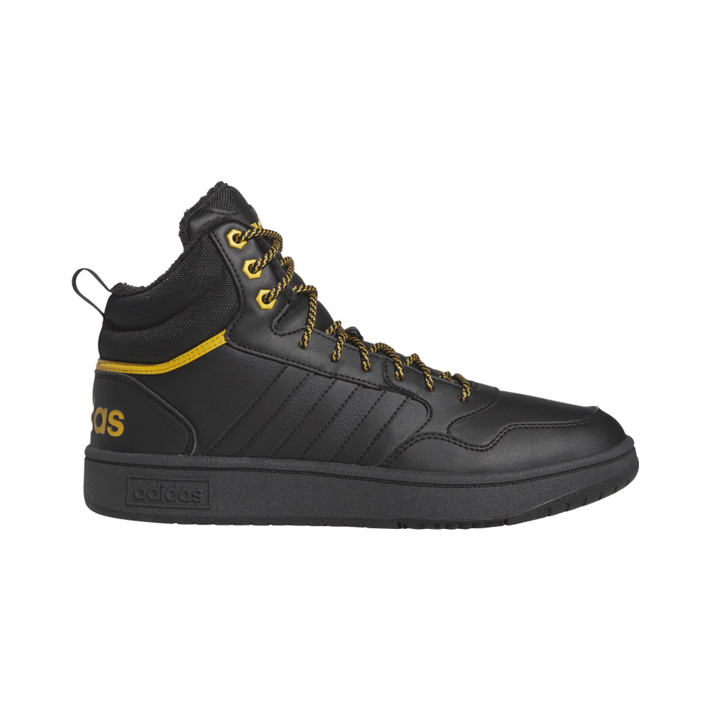 adidas Hoops 3.0 Mid IG7928 / schwarz