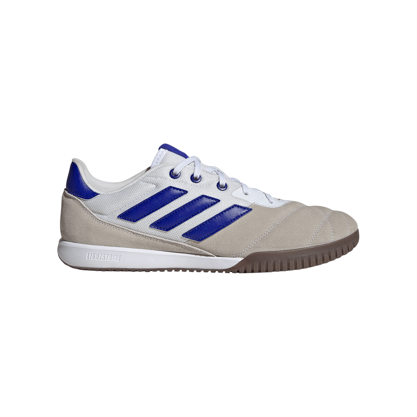 adidas COPA Gloro IN Weiss