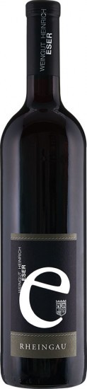 2019 Spätburgunder Rotwein trocken - Weingut Heinrich Eser