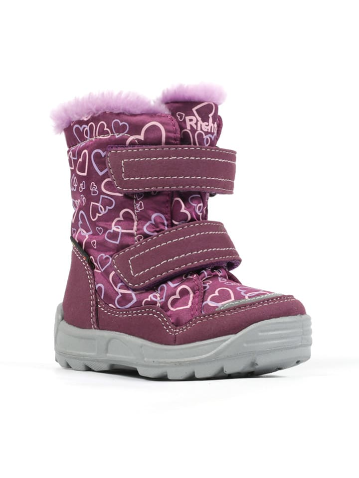 Richter Shoes Winterstiefel 