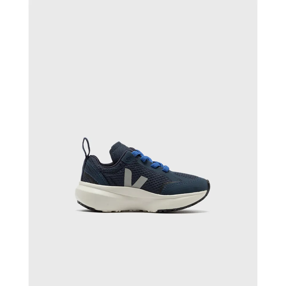 VEJA SMALL CANARY LGHT ALV YL1803433C / blau