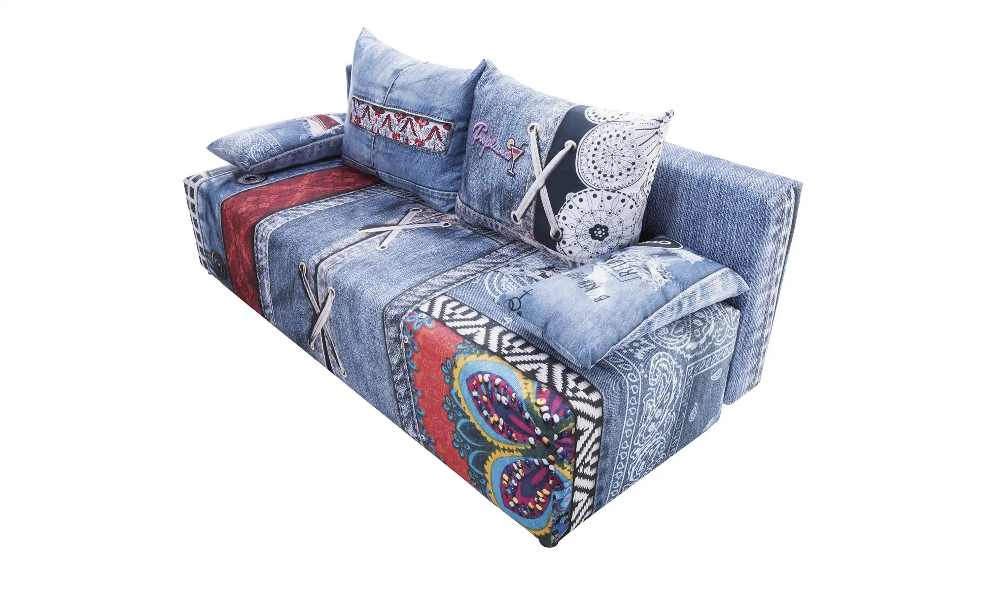 Schlafsofa