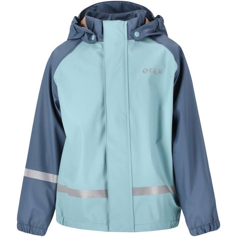ZigZag GILBO Regenanzug Kinder